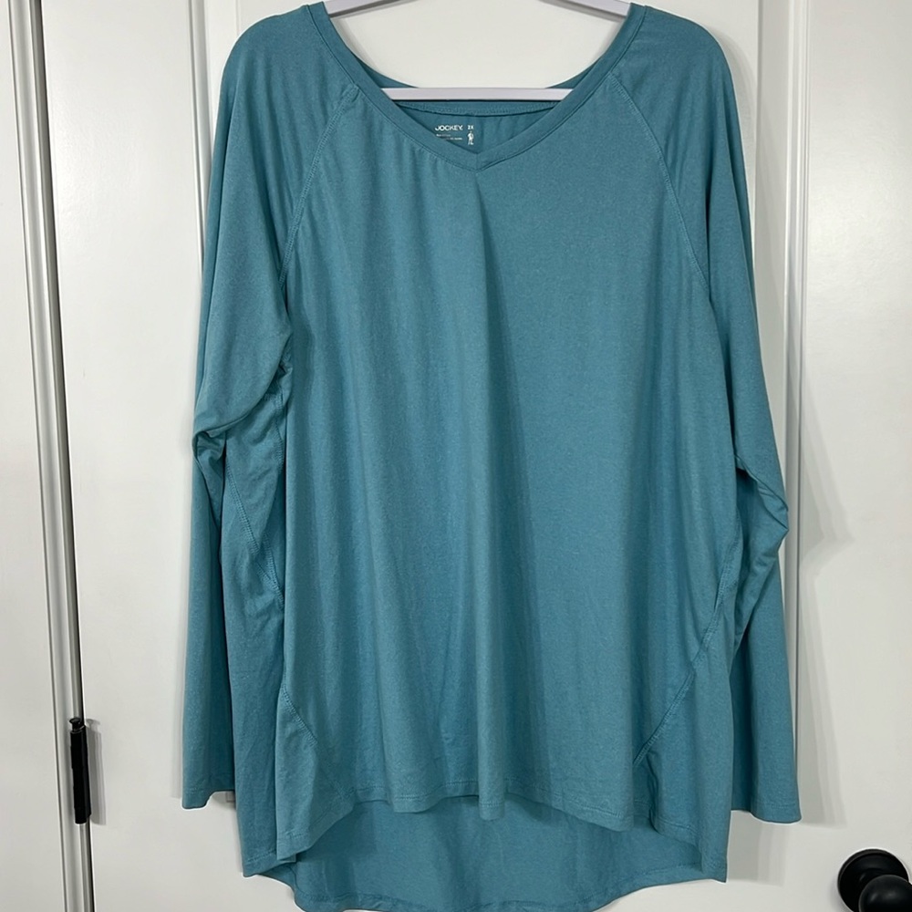 Yoga Top